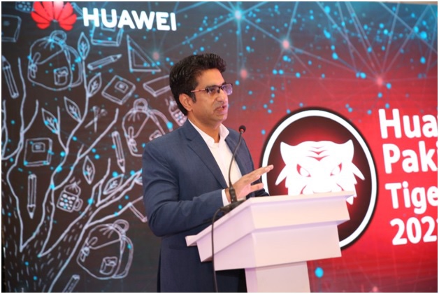  Huawei launches Tiger Programme 2021 to prepare elite class of tech leaders