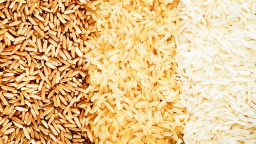  Pakistan, China develop high-yielding rice varieties