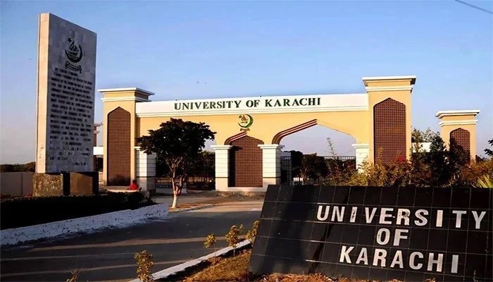  Top Karachi universities to get Chinese hybrid buses