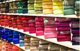  Pakistani textiles exports to get a boost due to diversion of orders out of China