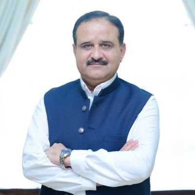  CPEC projects to improve Pakistan-China relations: CM Usman Buzdar