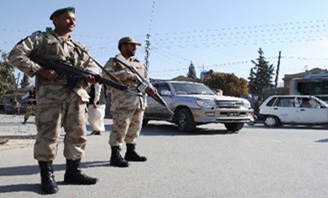  CTD arrests three facilitators of Gwadar suicide attack