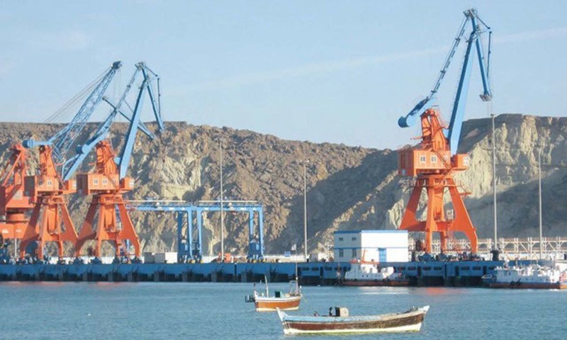  CPEC’s flagship Rashakai SEZ to get 160MWs electricity by year end: Official