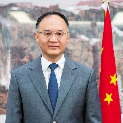  CPEC has brought investment, created jobs for Pakistanis, says Ambassador Nong Rong