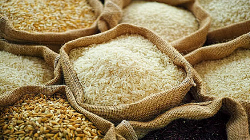  Pakistan, China collaborate for rice exports