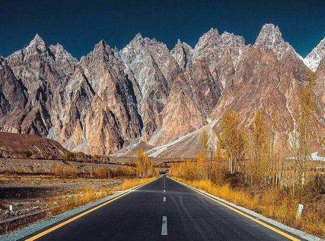  CPEC’s Karakoram Highway Phase II enabling traders, commuters by reducing travel time