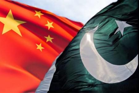  ‘China to help Pakistan, other BRI nations in industrial, manpower development’