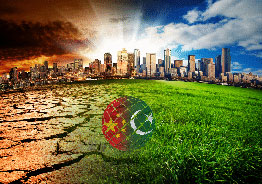  CPEC & COP26 and Associated Policies for Pakistan
