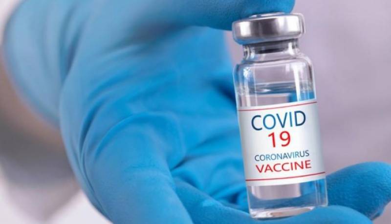  108m citizens administered Covid vaccines, NCOC told