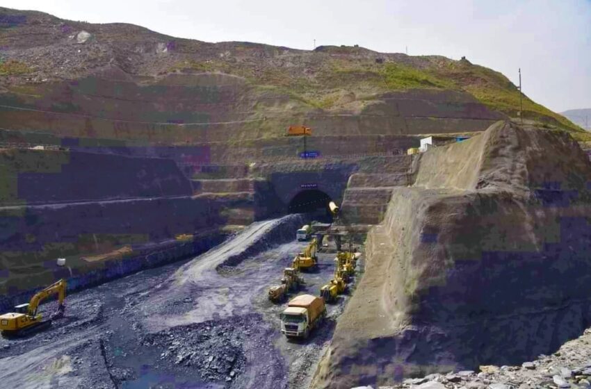  IsDB to approve US$ 180 million for Mohmand Hydropower Project