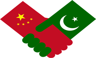  Pakistan, China discuss cooperation in screening of films, dramas