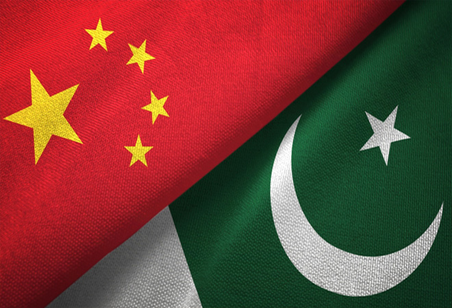  Sino-Pak diplomats, academicians and experts vow to strengthen ties