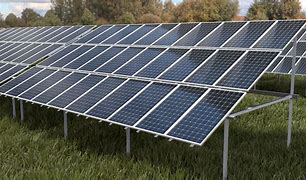  Pakistan to initiate indigenous production of solar energy panels