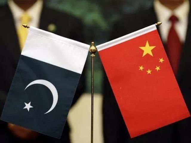  Pakistan’s exports to China surged by $ 72.9 million in November