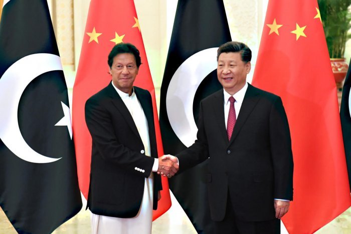  PM Imran’s upcoming China visit to bear fruitful results