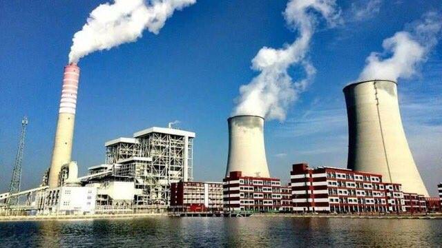  Four out of 9 coal-based power projects completed under CPEC