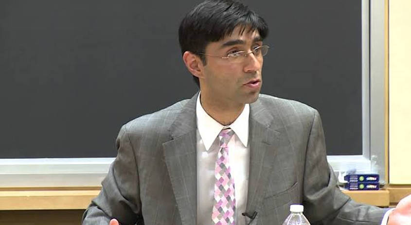  Pakistan takes concrete steps to ensure the security of CPEC projects: NSA Moeed Yusuf
