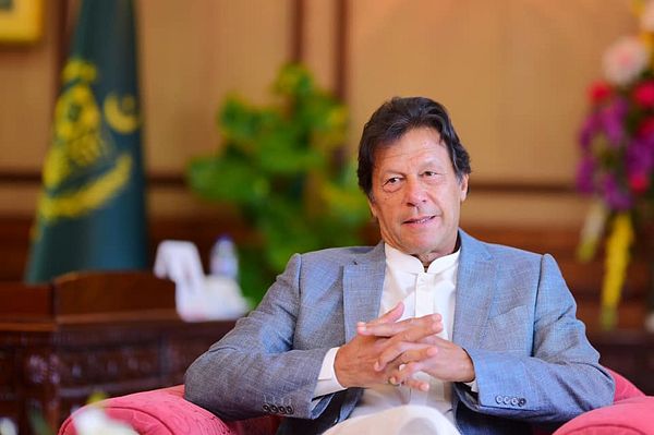  PM Khan to invite Chinese investors to invest in CPEC in his upcoming visit to China