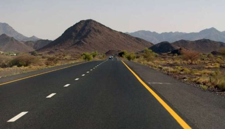  CPEC Moving Forward: Most work on highways, motorways reaching completion