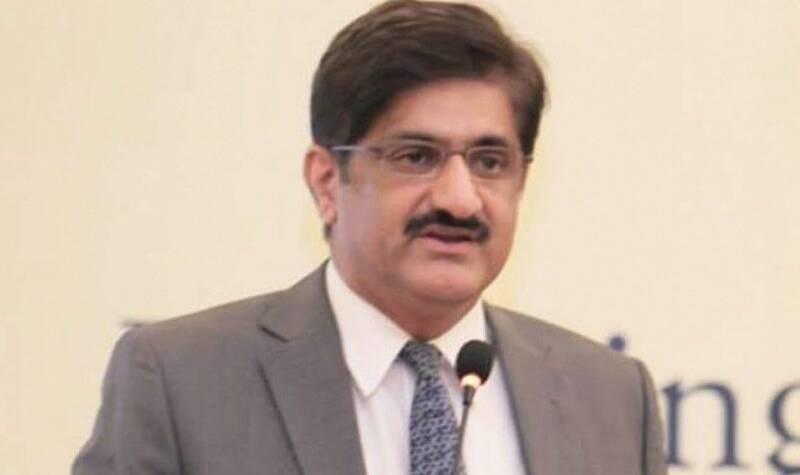  CM Sindh hints at massive employment opportunities through Dhabeji SEZ under CPEC