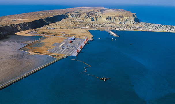  Gwadar to extensively reduce distance and transport cost: study