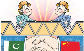  Chinese enterprises meet PM Khan, show keen interest to enter Pakistani market