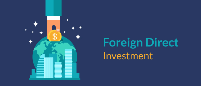  Foreign direct investment (FDI) upsurges 11.3pc in July-Jan FY2022