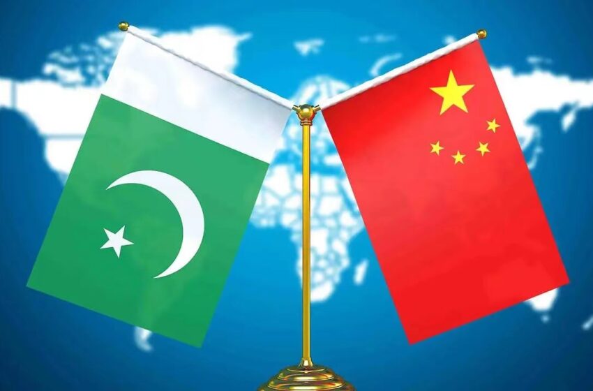  Pak-China to renegotiate FTA benefits