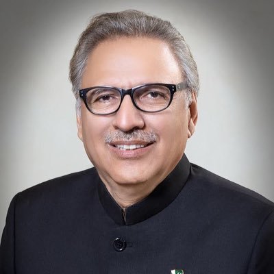  Logistic reforms vital to tap regional trade opportunities under CPEC: President Alvi