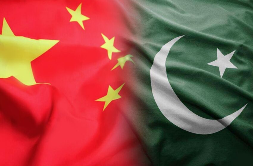  Broad space for China-Pak footwear industry as Pakistan’s exports soar
