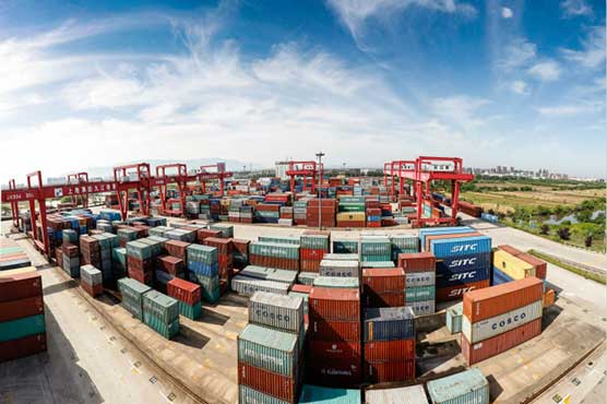  Standardization to further enhance Pakistan-China trade