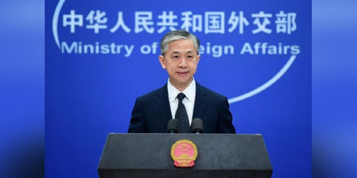  China welcomes Afghanistan’s participation in the joint construction of the BRI