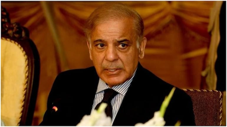  Chinese experts term Pak-China relations to further strengthen after the election of Shehbaz Sharif as PM