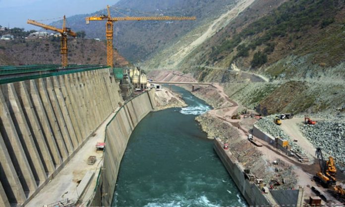  Mohmand Dam Hydropower Project to generate low-cost & environment-friendly electricity