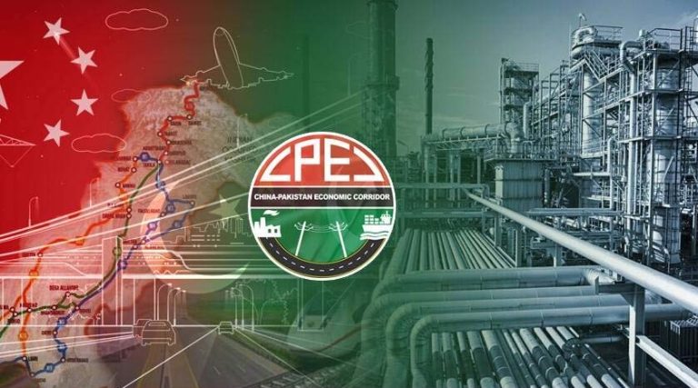  CPEC SEZs to reinforce the pace of industrial development