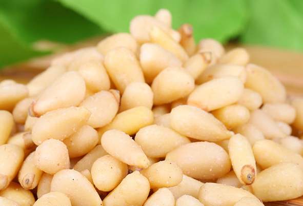  Pakistani pine nuts exports to China hit $17.67 million in first two months of 2022