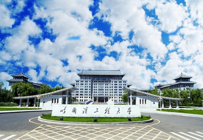  China Window joins hands with Harbin engineering university for cooperation in various fields