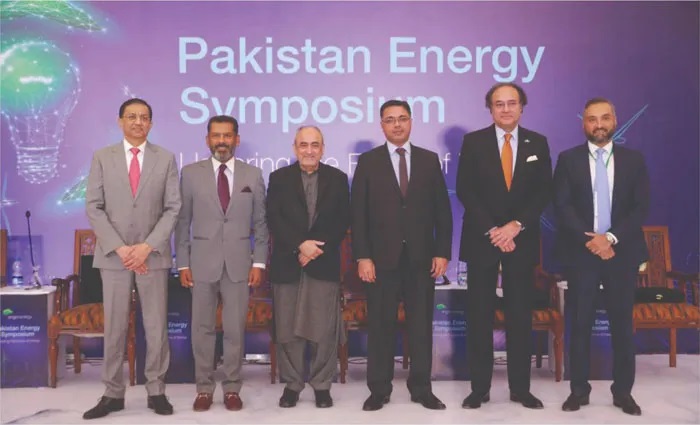  CPEC helped check Pakistan’s power crisis: Kahlid Mansoor, SAPM on CPEC affairs