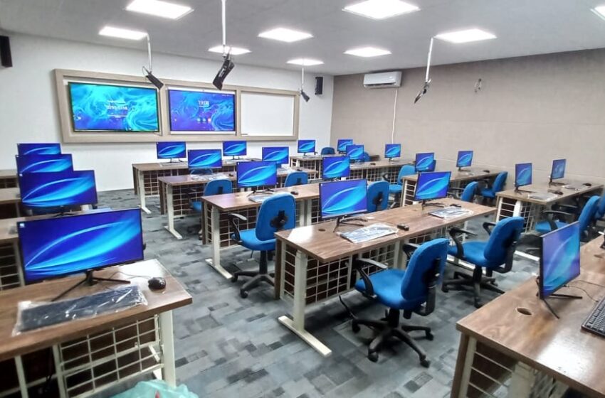  Smart classrooms with advanced Chinese technology to invigorate Pakistan’s education system