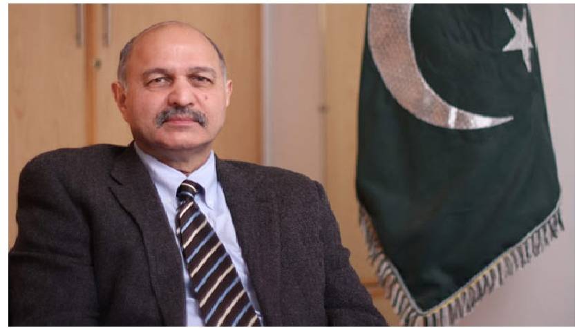  CPEC facilitates Pakistan’s pursuit of becoming a hub of regional connectivity: Senator Mushahid Hussain