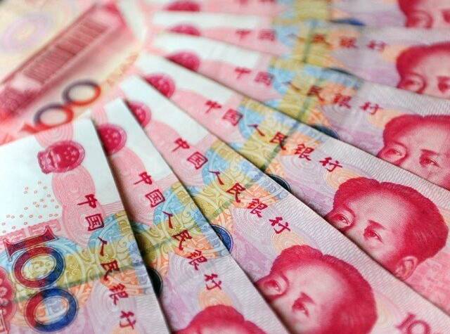  Pakistan-China to set up RMB Capital Circulation System