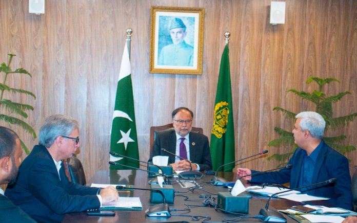  Govt to include three connectivity projects in the next JCC