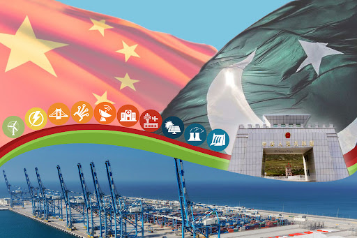  Pakistan briefs ASEAN diplomatic missions on CPEC