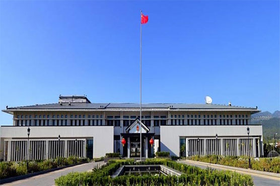  Chinese embassy spokesperson clarifies all Confucius Institutes operational in Pakistan