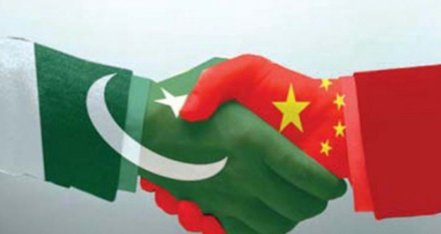  Remove CPEC-related hurdles