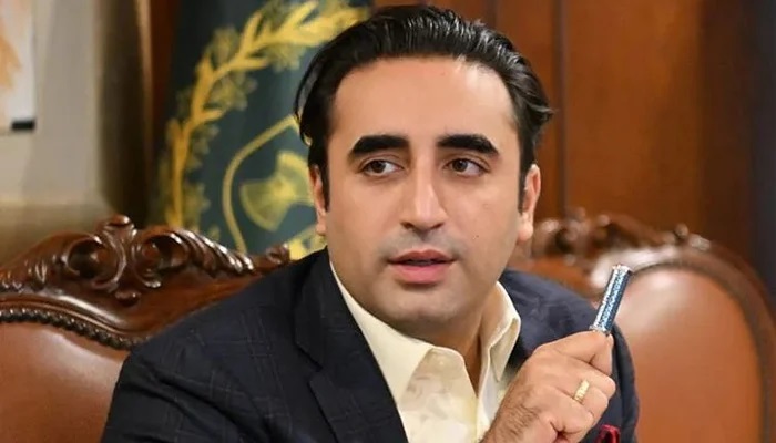 China’s economic development an example for the world: FM Bilawal