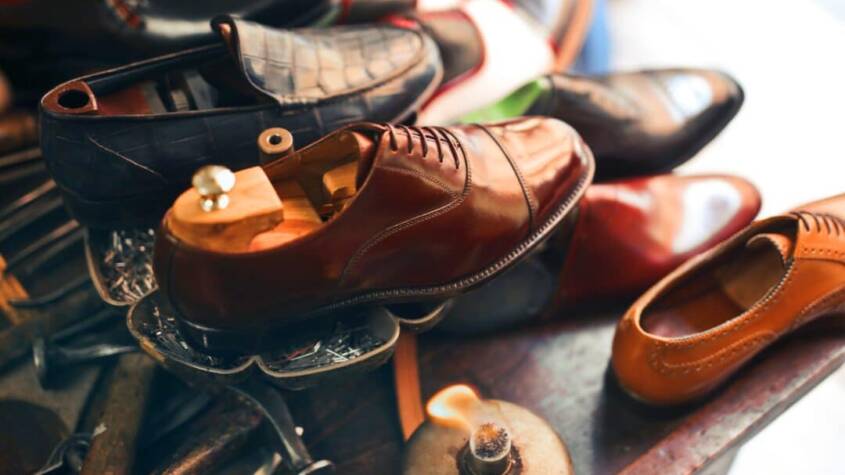  Chinese investors keen to tap opportunities in Pakistani Footwear industry