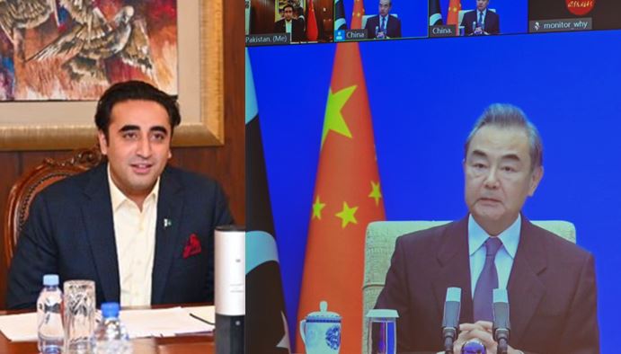  China, Pakistan reaffirm to ensure high-quality development of CPEC