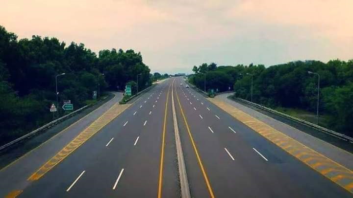  CPEC’s Sukkur-Hyderabad Motorway to be completed on priority basis: Communications Minister