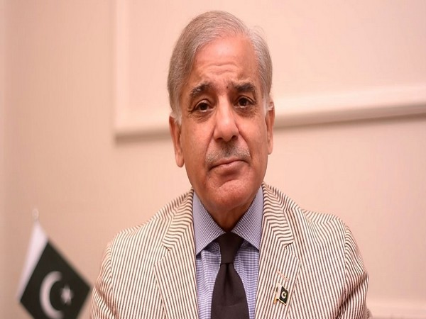  PM Shehbaz sympathizes with Chinese people amidst flood-caused evacuations